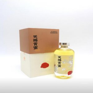 蟲鑫天赐贡蜜6号蜂蜜酒