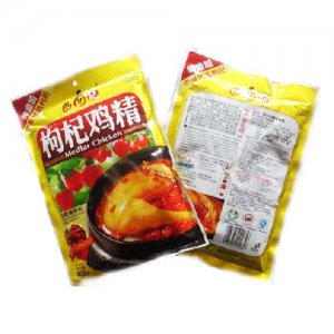 西香记枸杞鸡精调味料