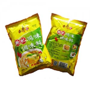 西香记枸杞鸡味调味料