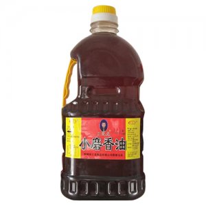王纪龙小磨香油2.5L