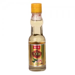 襄八宝纯正生姜油125ml