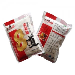 西香记八道面知味调味料500g