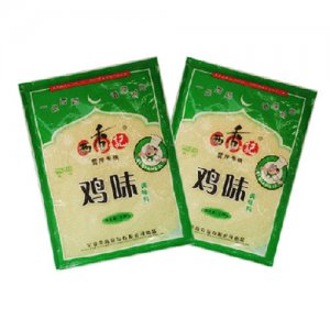 西香记餐厅鸡味调味料2.5kg