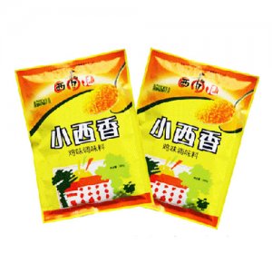 西香记鸡味调味料380g