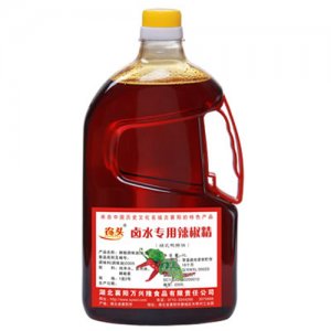 农头卤水专用辣椒精1度2号