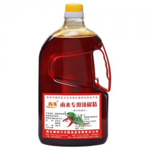 农头卤水专用辣椒精2度4号