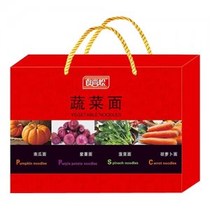 食尚烩蔬菜面礼盒款