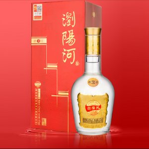 浏阳河小曲系列·酒庄·3