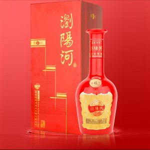 浏阳河小曲系列·酒庄·6