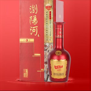 浏阳河小曲系列·酒庄·9