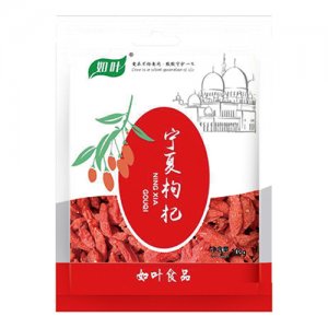 如叶宁夏枸杞108g