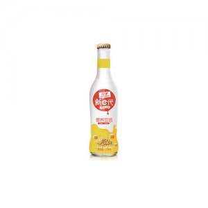 仙津新e代营养豆奶275ml