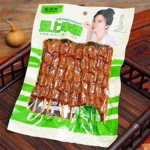 爱德尚爱上串烧素羊肉串90g