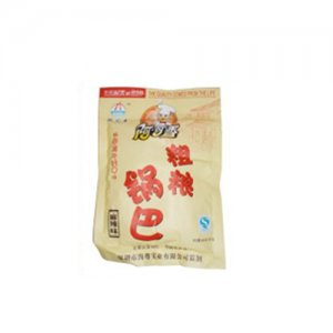阿可香粗粮锅巴麻辣味