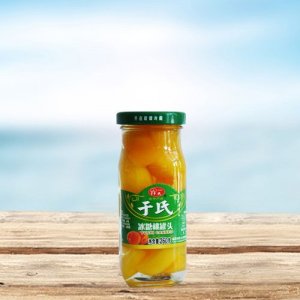 山东于氏食品有限公司