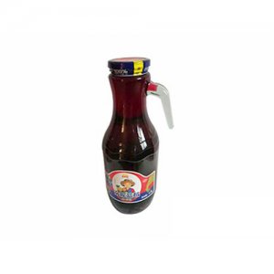 格格美蓝莓汁半把手1.5L