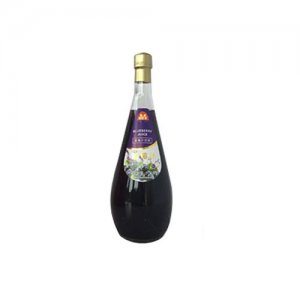 格格美小口蓝莓汁1.5L
