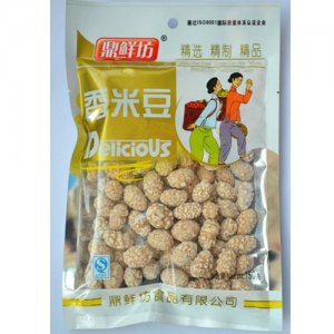 潍坊鼎鲜坊食品有限公司