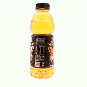 狂豹运动饮料588ml