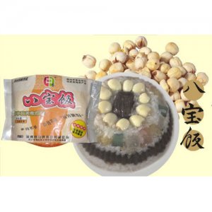 良中良八宝饭