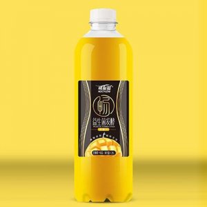 可友滋益生菌发酵芒果汁1. 25L