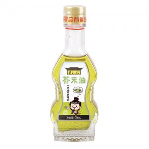 蜀汉人芥末油100ml