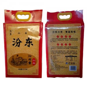 汾东沁州黄小米2.5kg