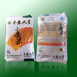 丰禾人家小康米15kg