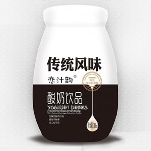 恋汁韵酸奶200ml