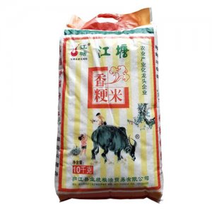 江塘香粳米10kg