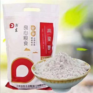 汾东高粱面1.5kg