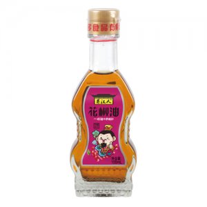 蜀汉人花椒油100ml