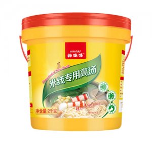 妙味哆米线专用高汤