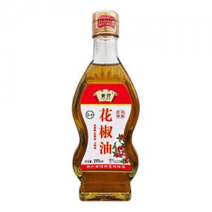 景贤花椒油265ml