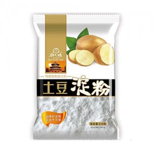 厨大妈土豆淀粉310g