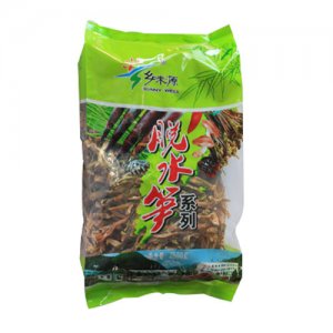 乡味源脱水笋尖5斤
