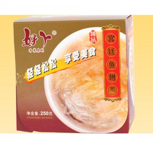 好丫宫廷鱼翅羹