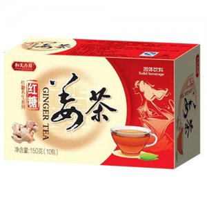 和美吉祥150g红糖姜茶