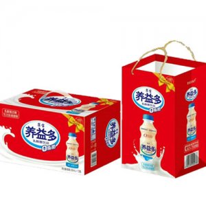 宴宝养益多乳酸菌饮品礼盒装