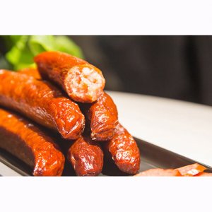 稻花香精品红肠225g