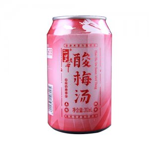 亲亲酸梅汤