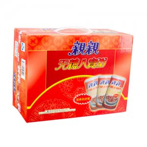 亲亲无糖八宝粥