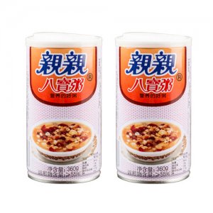亲亲八宝粥