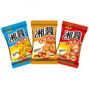 湘蓉香辣味30g花生
