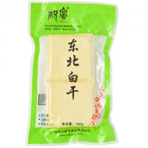 祝富东北白干