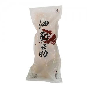 超跃油面筋