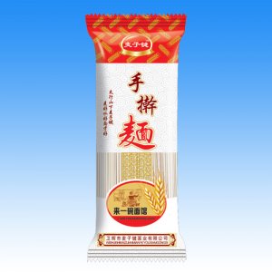 麦子键手擀面