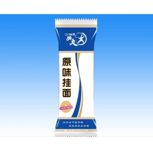 麦子键原味拉面