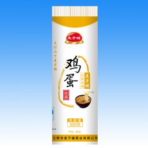 麦子键纸包装高筋500鸡蛋
