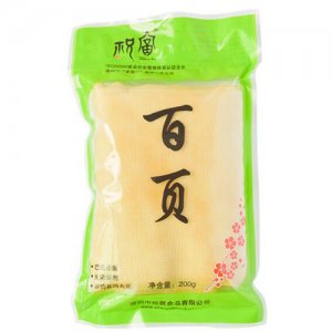 祝富百页